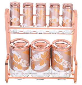 توابل9ق استانلس بيضاوي كبير 254/255/256/257 SS(1033019103)