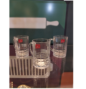 Blank Max Mug Set KTZB129B
