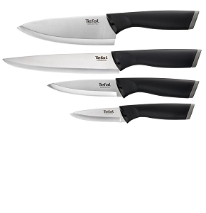 Zahran Comfort Knife Set – 4 Pieces
