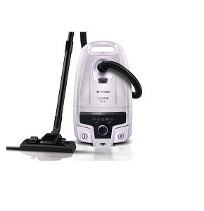 FRESH Vacuum Cleaner Max , 2200 Watts, Grey - MAX2200 G
