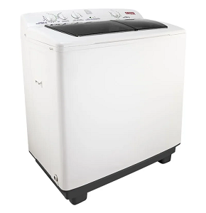 Fresh Washing Machine 12 Kg Half Automatic Grand Drum FWT12000NB
