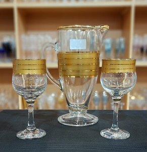 Gold sewers sorbet - 1922832
