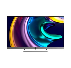 Kajito  TV 75-inch Smart Frameless  with Built-in Receiver K75MA500D