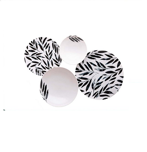 Dream Lotus Dinner Set 24 pcs – Cup #12
