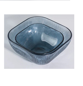 BOLIDOMI Glass Bowl Set W-XG-L5


