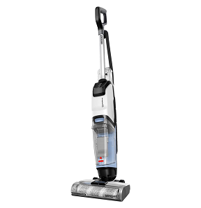 Bissell vacuum cleaner CrossWave 2.65L 220WAT CLEANING , WASHING & DRYING Gray