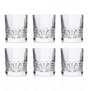 Euforia Water Glass RCR
