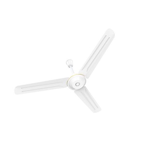 TORNADO Ceiling Fan 56 Inch 3 Blades White TCF56WW
