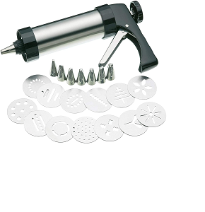 Large Petit Four Code 12-1
