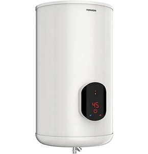 EWH-S65CSE-F- Tornado water heater 65 liter of digital off