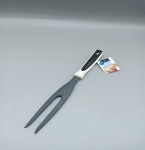 Nylon White Hand Fork - 02106010105061