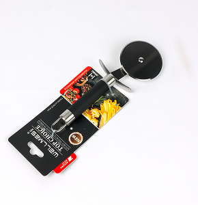 High-quality pizza cutter Wellmes
