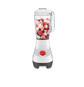 MOULINEX Blender, Super Blender 700 Watts with Grinder & Grater - LM207125-1