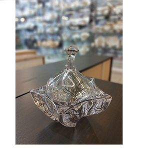 2M Bonbon Dish - Star Thunderbolt
