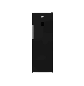 BEKO UPRIGHT DEEP FREEZER 220 L DIGITAL 6 DRAWERS BLACK B3RFNE274B