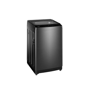 HAIER Washing Machine Top Loading 10kg Silver HWM100-316S6