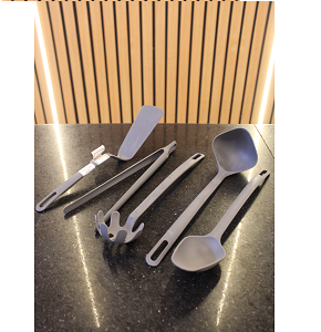 IKEA distribution set, 5 pieces 6574 - 25
