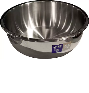 Stainless Steel Mixer Size 46, Aboud
