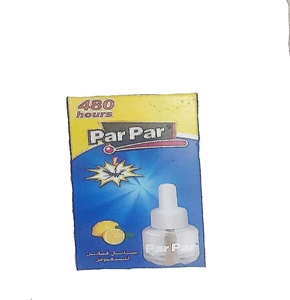 PARPAR-2030 - Sokany Parpar Mosquito Repellent Liquid