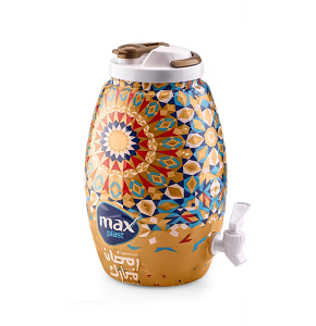 Super Ramadan Max Plus dispenser