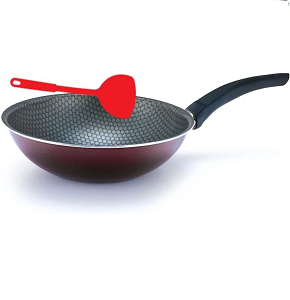 Trueval Deep Fryer 26 + Serving Piece 6222013225568