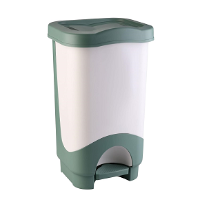 Max Plast Waste Bin West – 25 Liters