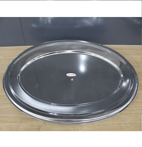 Oval Service M6 Super Steel - 11112010033 / Oval Service M6 Super Steel
