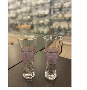 Fayrouz Ceramic Dish Set
