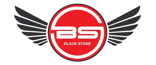 BLACK STONE