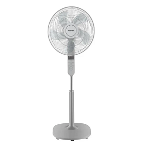 Toshiba  Stand Fan 16-inch with Remote Control (F-ASD60EG(W))