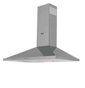 PURITY Hood Built-in  Eto Pro Plus Pyramid - ETO PRO PLUS 90 cm
