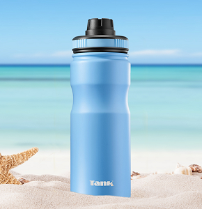 Tank Mai Stainless 650 mm bottle
140030089