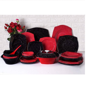 I 38 s box of Bolka Dot Red136228