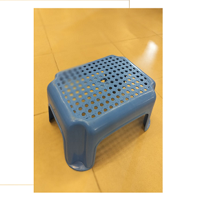 Khorcheed Decorative Bathroom Chair