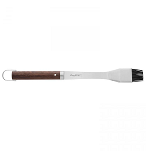 Berghoff stainless steel basting brush