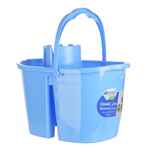 Harmony 2-Eye Bucket_Light Blue_Mid Star

