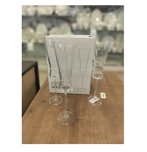 2m red sherry floot Cup, 6 Pieces,hlx09 6603