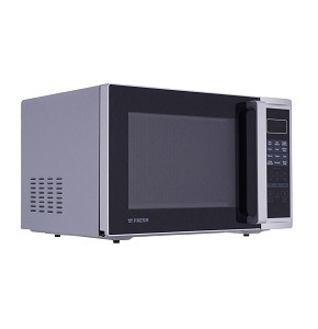 Fresh Microwave 36 Liters 1000 Watts Digital - FMW-36KC-S-1