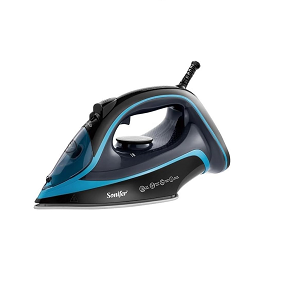 Sonifer Steam Iron 2400W Blue SF-9113B
