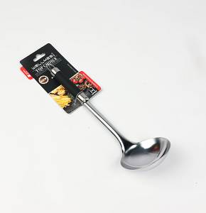 High-quality soup ladle Wellmes
