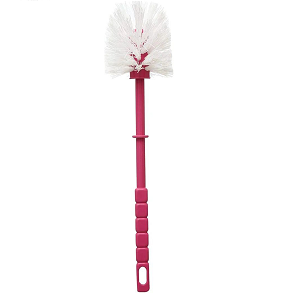 Al Hilal and Al Najma regular toilet brush