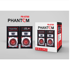 PHANTOM Home Theater - PH-8750