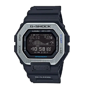 Casio G-SHOCK G-LIDE Men Watch GBX-100-1DR