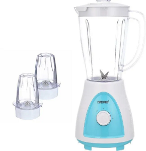 Media Tech Blender 3*1+2 Grinder - 400W - MT-B16