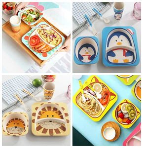 Children's Dining Set (5*1) (XX-243) 710900026