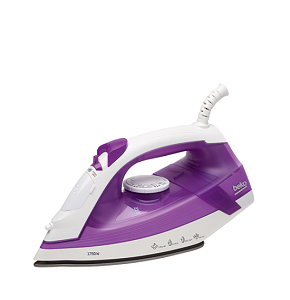 BEKO Iron Steam 1800 Watts, Purple SIM3617BEKO