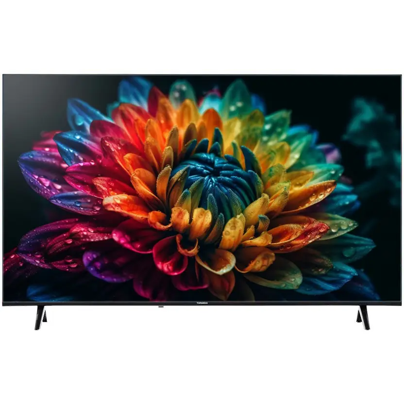 HOHO TV Screen 85 Inch Smart 4K UHD - HS8506SFL