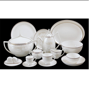 Tango Dinner Set 68 Pieces - 12400010
