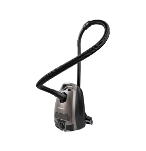 HYUNDAI VACUUM CLEANER 3L 1600WATT..1800WATT FILTER HEBA GRAY HYU-CB-1601