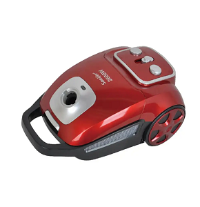 SONIFER VACCUM CLEANER 3L 2600WATT RED SF-2220-R